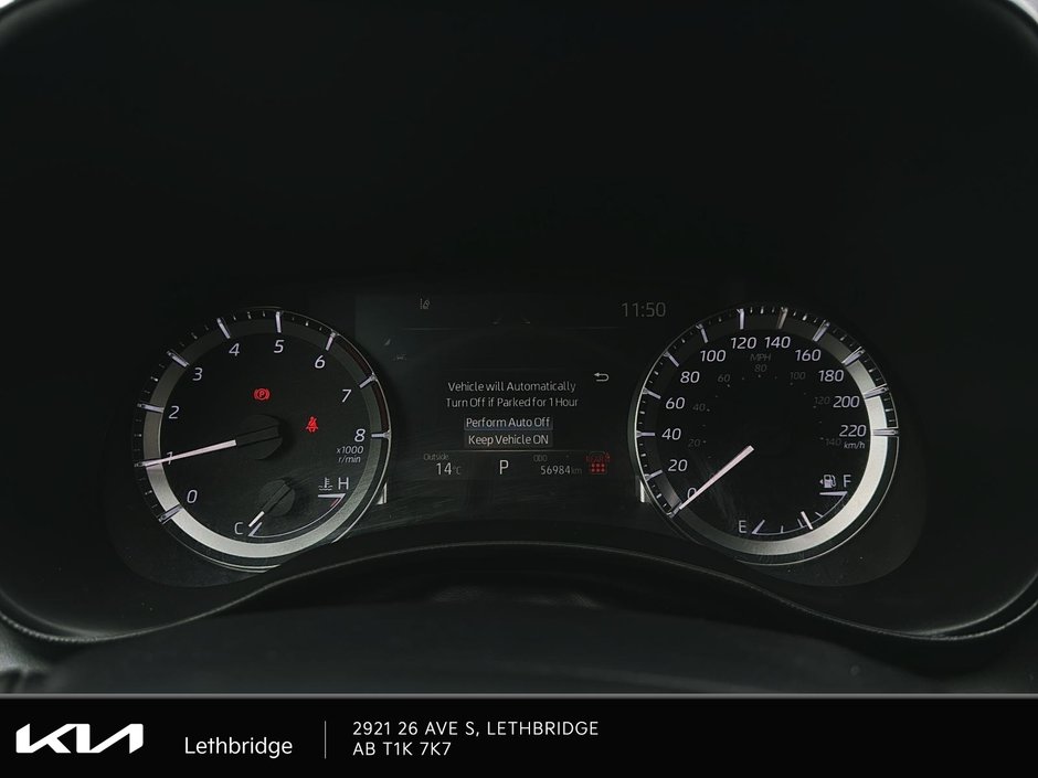 2024 Toyota Highlander LE-17