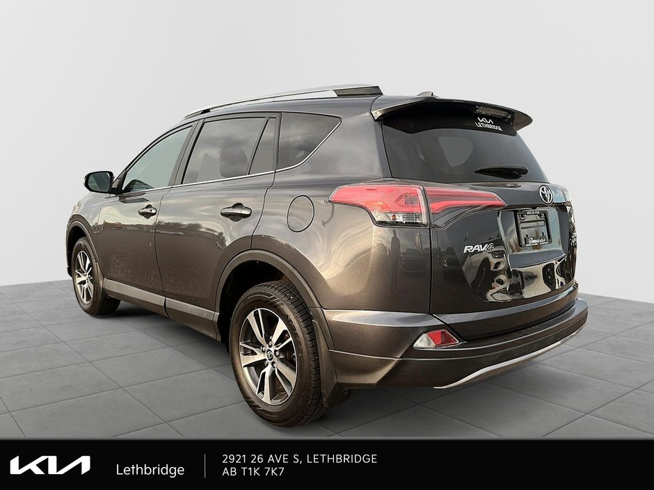 2018 Toyota RAV4 XLE-3