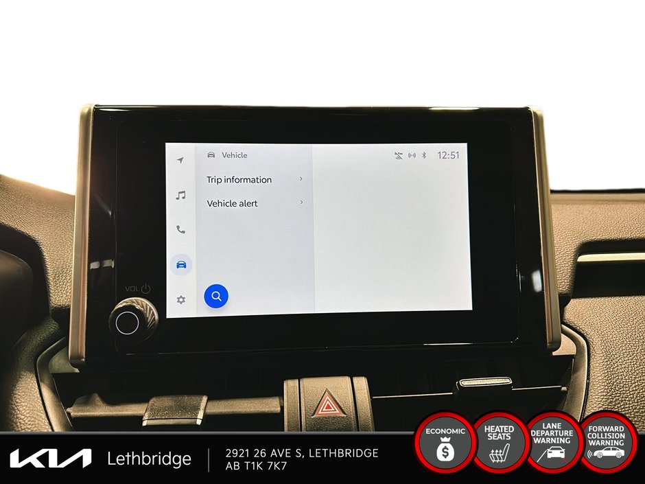 2023 Toyota RAV4 LE-19