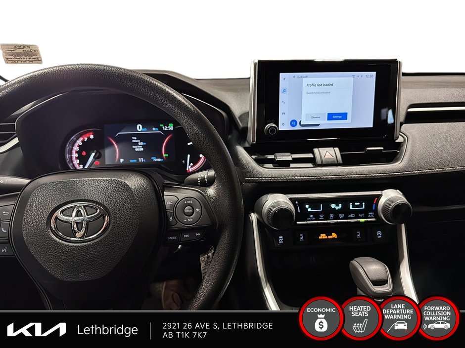 2023 Toyota RAV4 LE-14