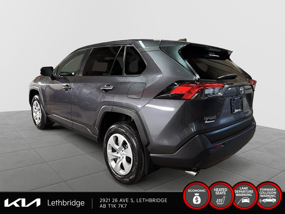 2023 Toyota RAV4 LE-3