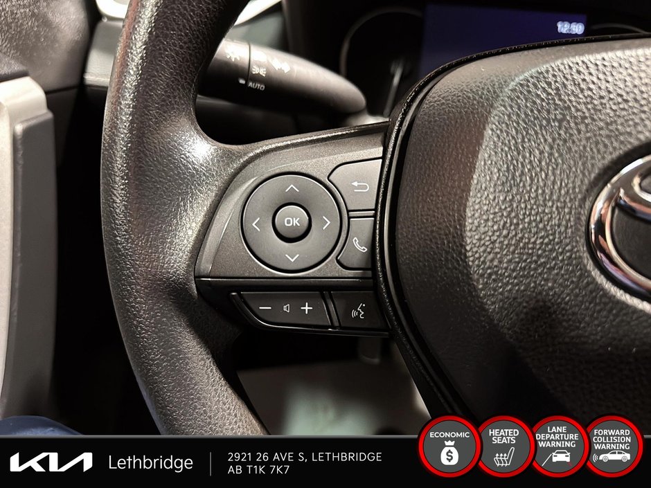 2023 Toyota RAV4 LE-10