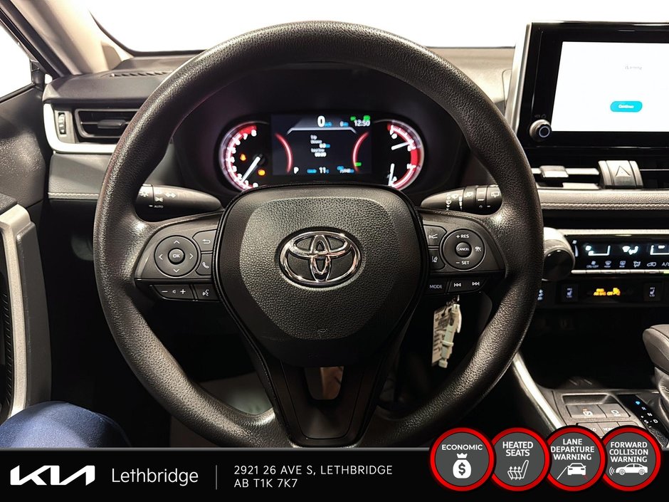 2023 Toyota RAV4 LE-12