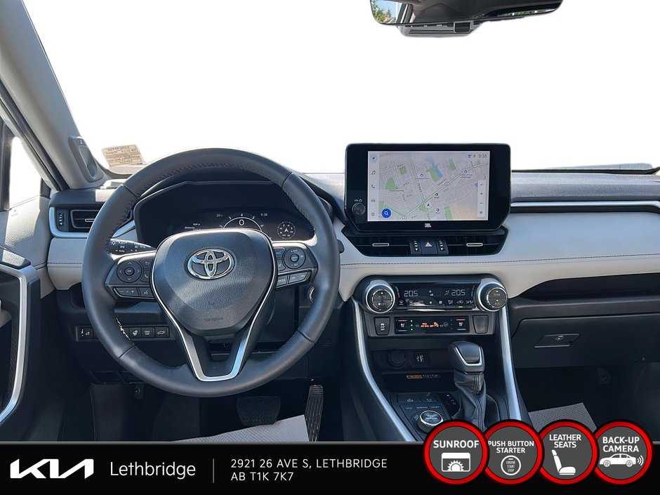 2024 Toyota RAV4 Limited-9