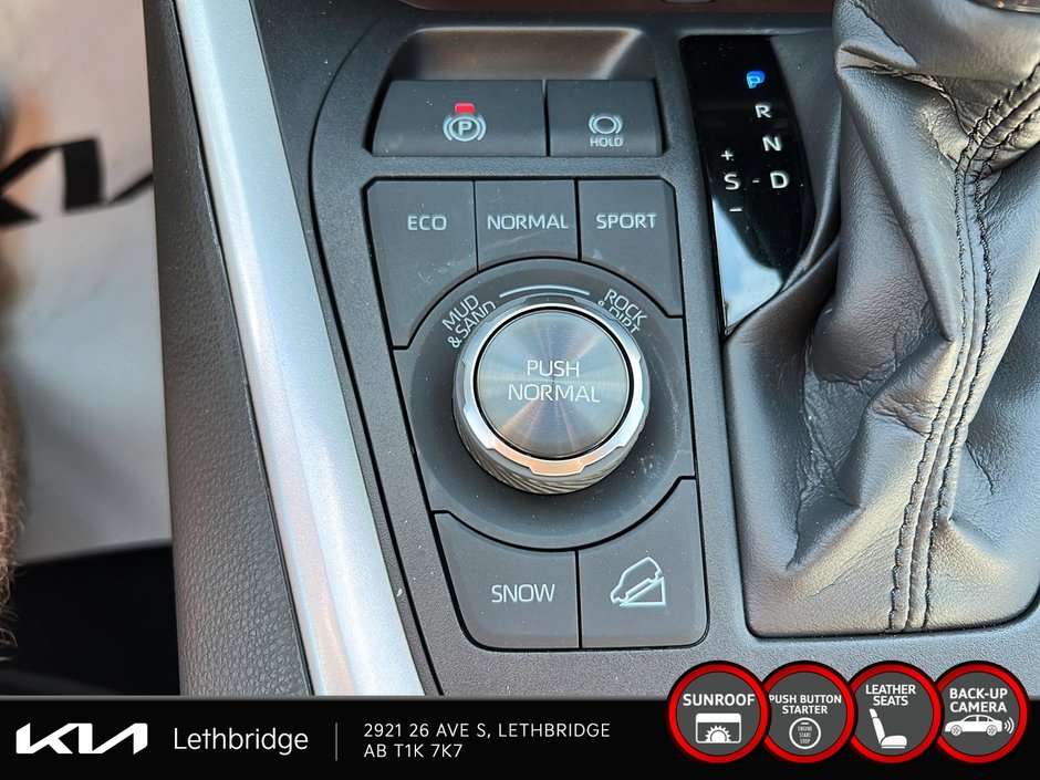 2024 Toyota RAV4 Limited-15