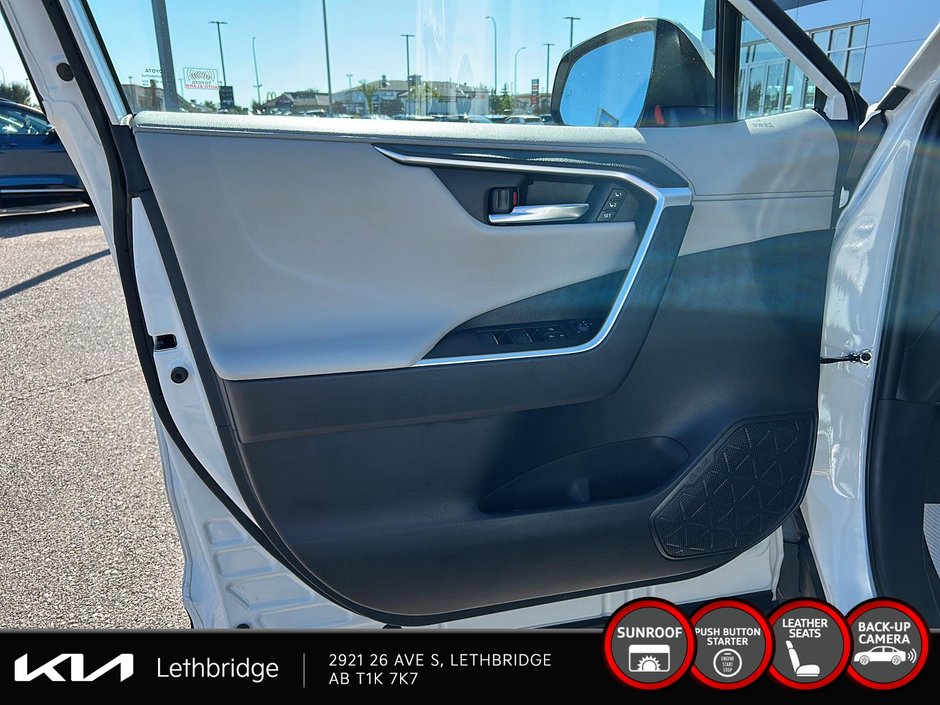 2024 Toyota RAV4 Limited-10