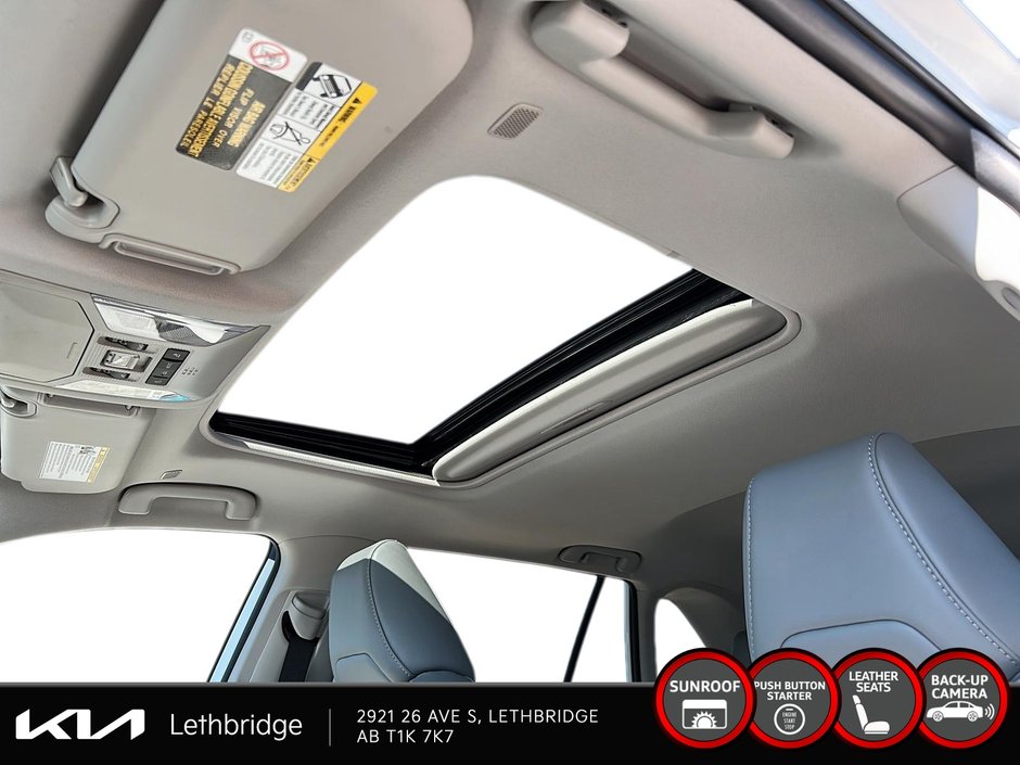 2024 Toyota RAV4 Limited-16