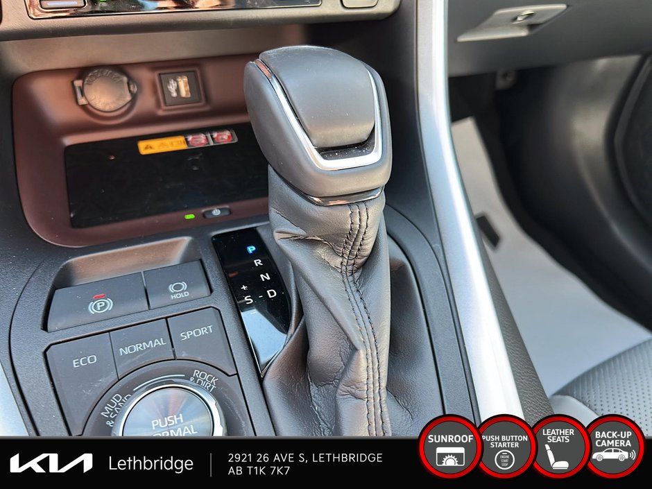 2024 Toyota RAV4 Limited-14