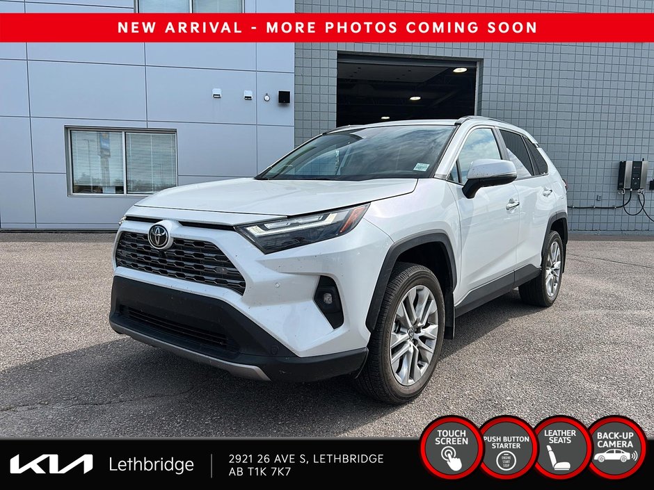 2024 Toyota RAV4 Limited-0
