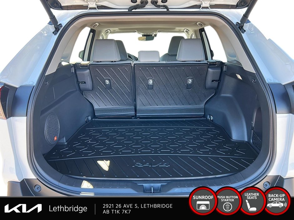 2024 Toyota RAV4 Limited-5