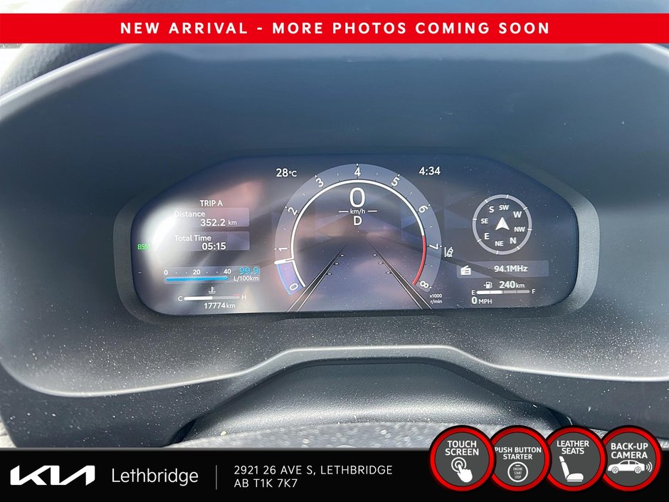 2024 Toyota RAV4 Limited-6