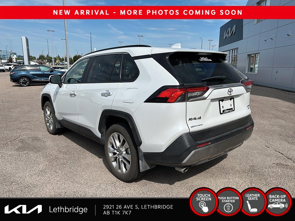 2024 Toyota RAV4 Limited-3