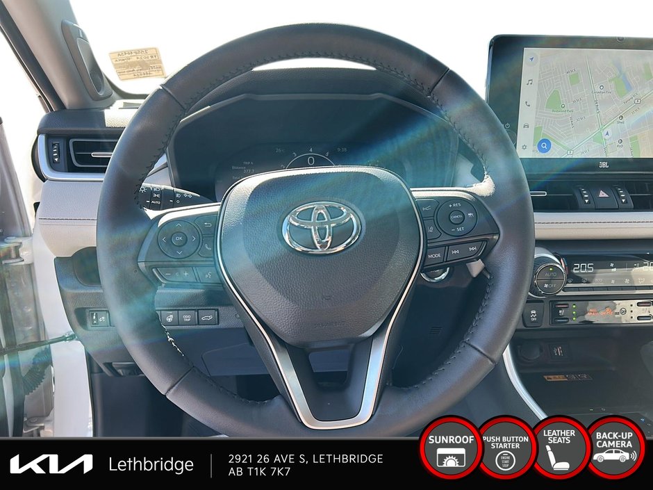 2024 Toyota RAV4 Limited-11