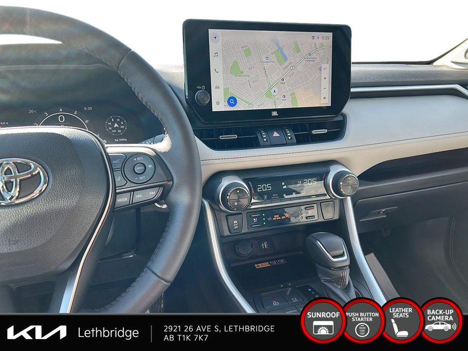 2024 Toyota RAV4 Limited-13