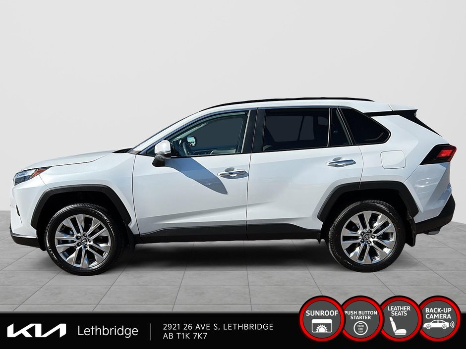 2024 Toyota RAV4 Limited-4