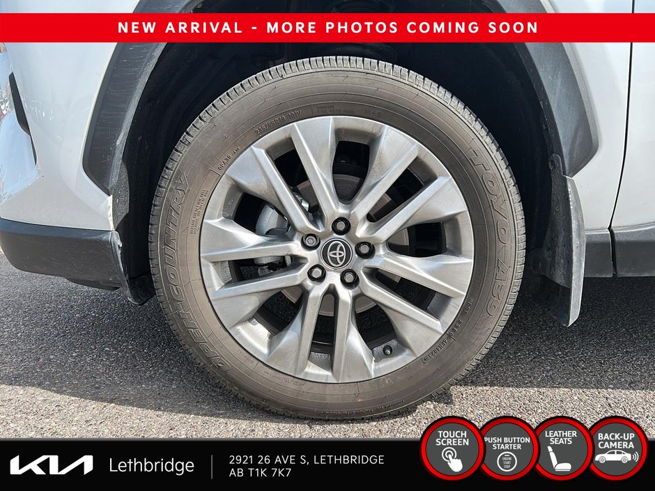 2024 Toyota RAV4 Limited-5