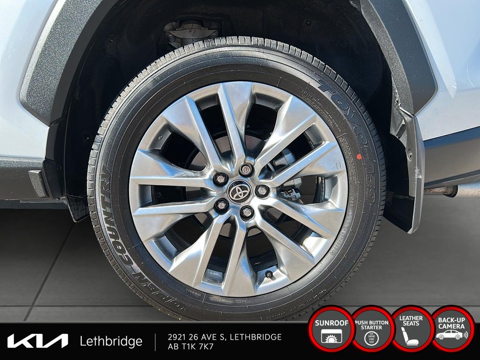 2024 Toyota RAV4 Limited-6