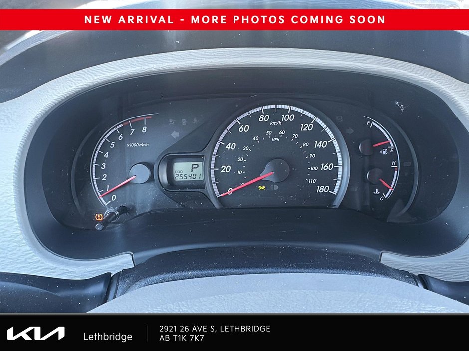 2013 Toyota Sienna LE-12