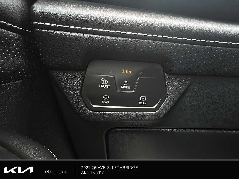 2026 Volkswagen Atlas Comfortline-15