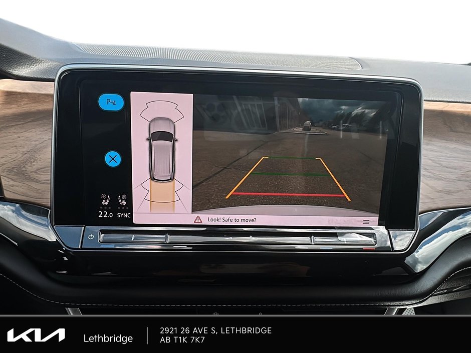 2026 Volkswagen Atlas Comfortline-17