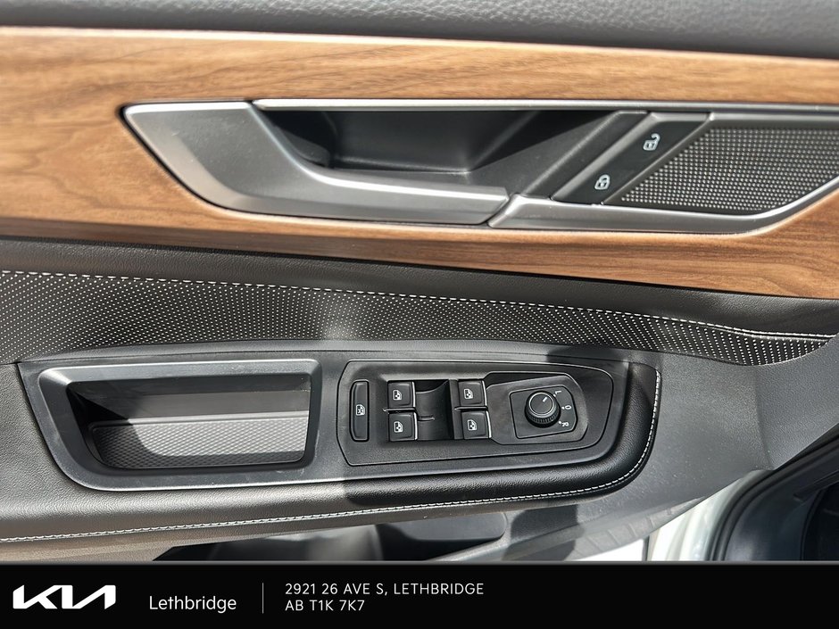 2026 Volkswagen Atlas Comfortline-10