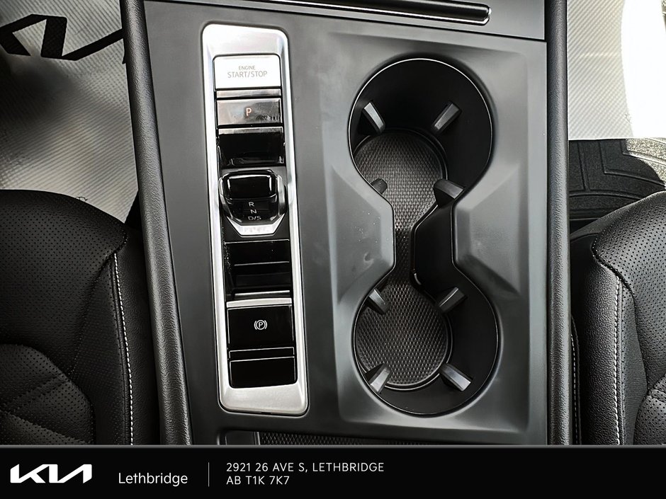 2026 Volkswagen Atlas Comfortline-14