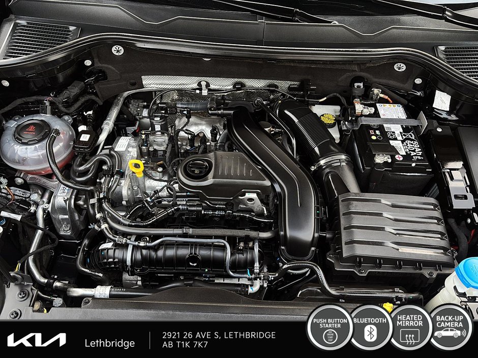 2024 Volkswagen Taos Trendline-7