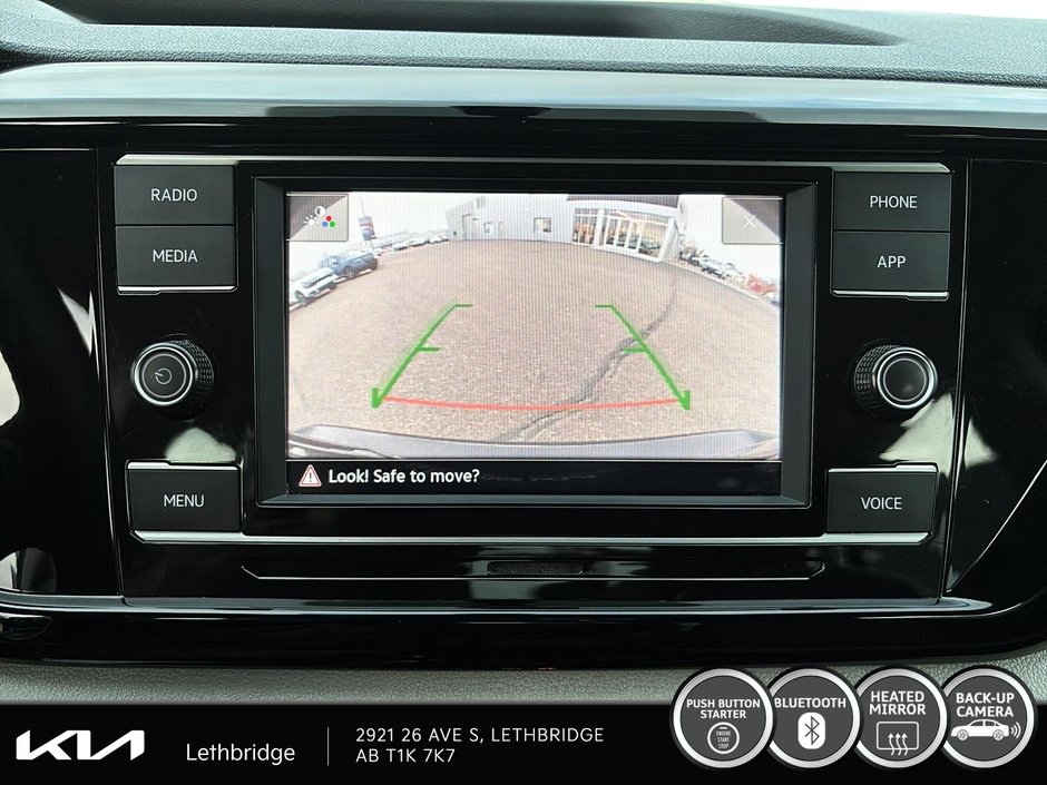 2024 Volkswagen Taos Trendline-15