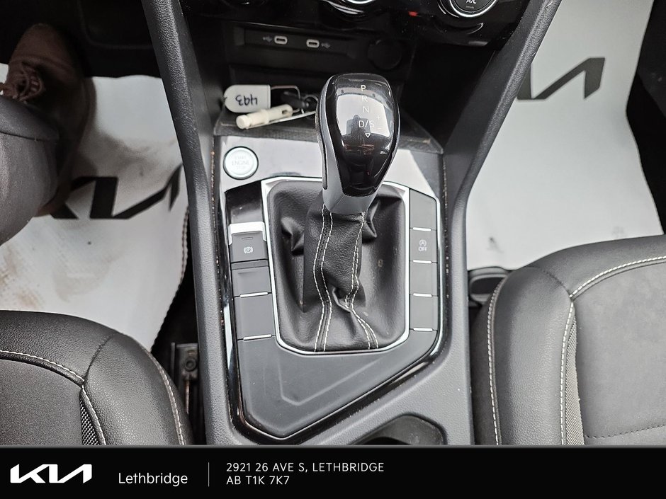 2024 Volkswagen Taos Comfortline-15