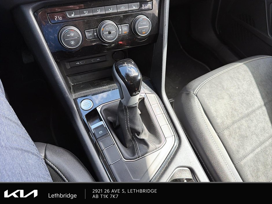 2024 Volkswagen Taos Comfortline-13