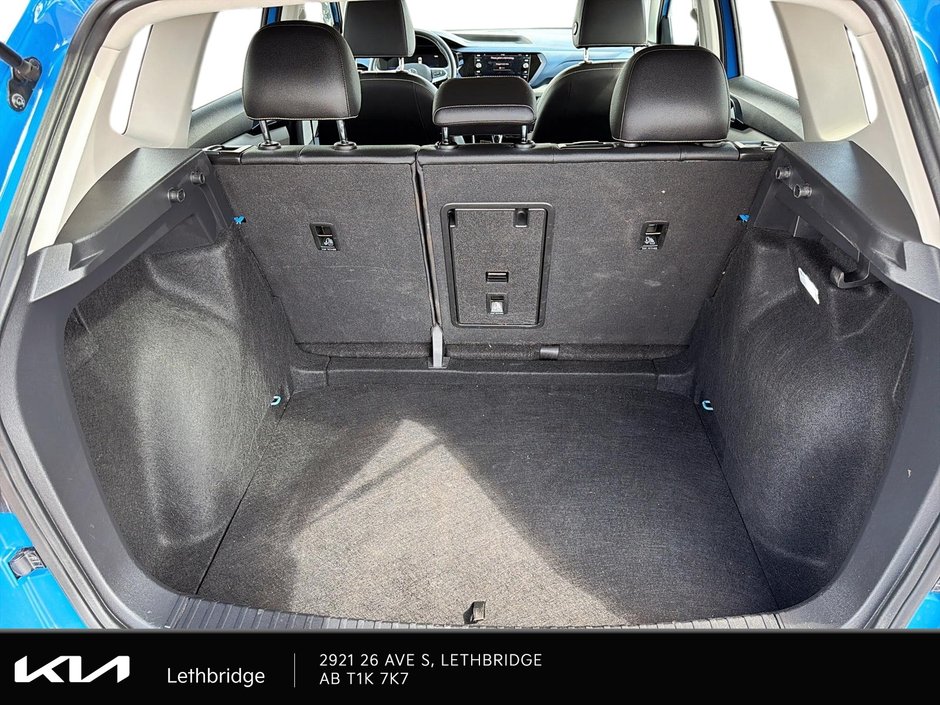 2024 Volkswagen Taos Comfortline-5