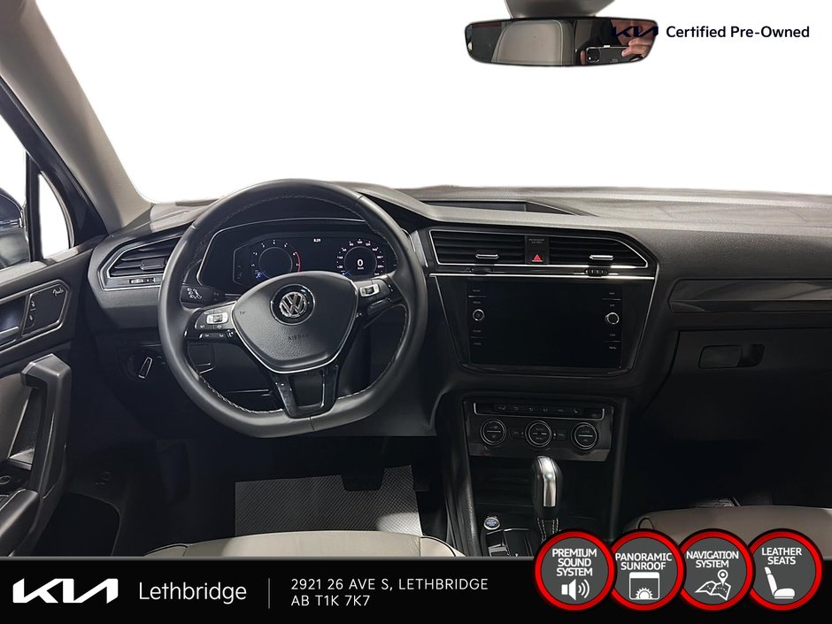 2021 Volkswagen Tiguan Highline-10