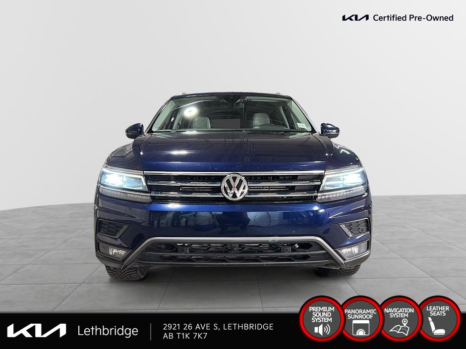 2021 Volkswagen Tiguan Highline-1