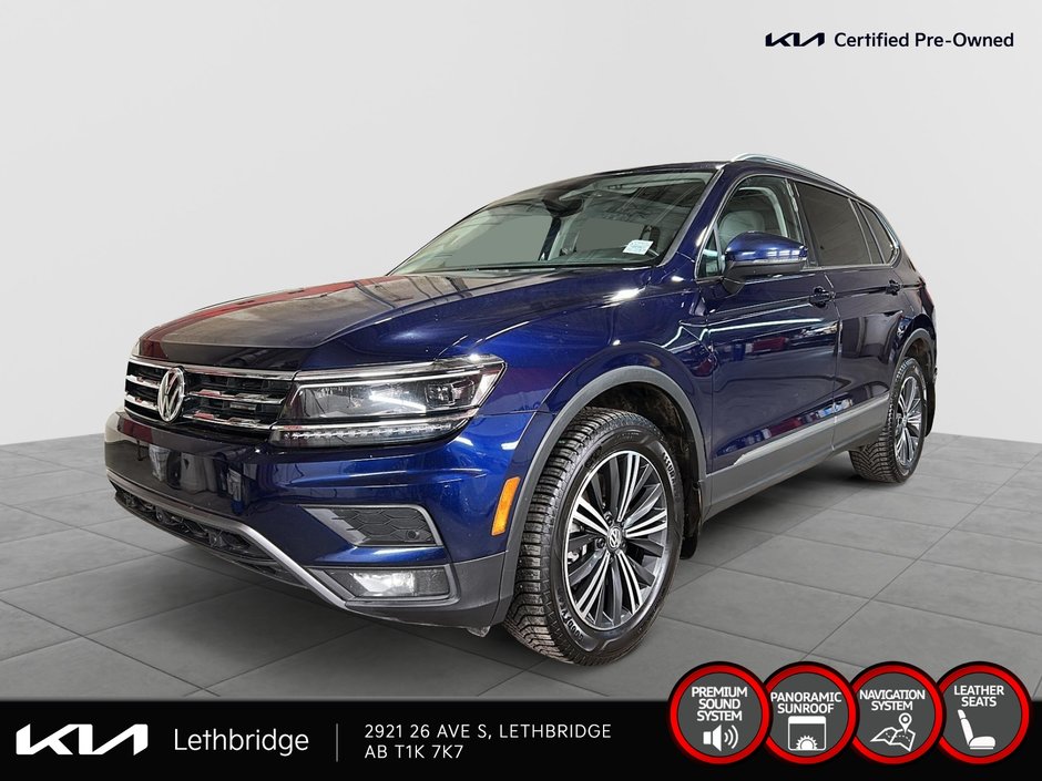 2021 Volkswagen Tiguan Highline-0