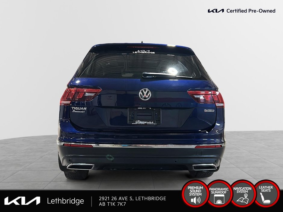 2021 Volkswagen Tiguan Highline-2