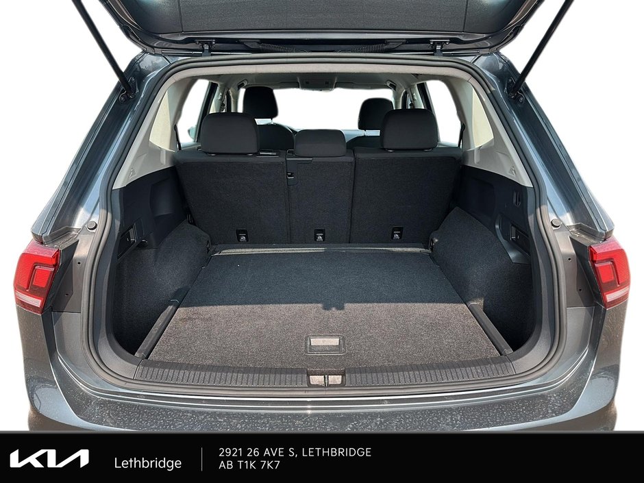 2021 Volkswagen Tiguan Trendline-5