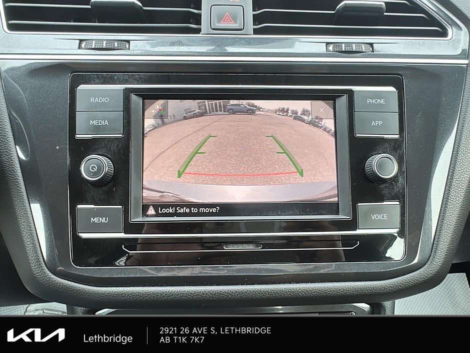 2021 Volkswagen Tiguan Trendline-17