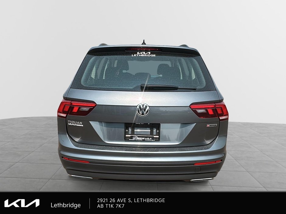 2021 Volkswagen Tiguan Trendline-2