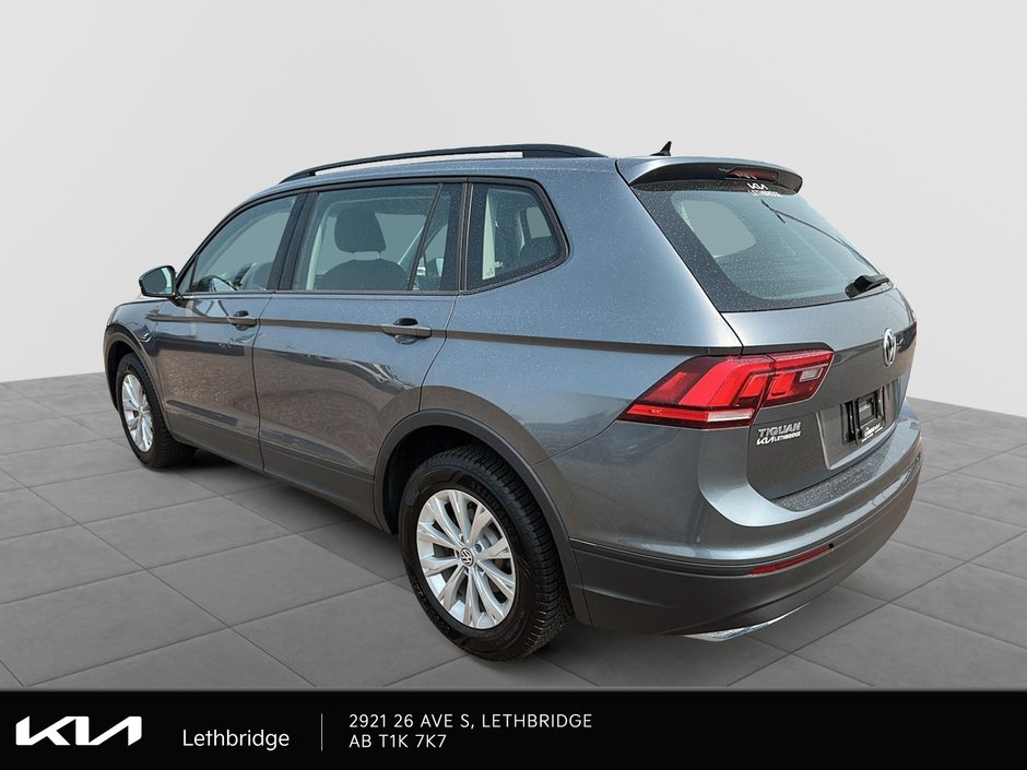 2021 Volkswagen Tiguan Trendline-3
