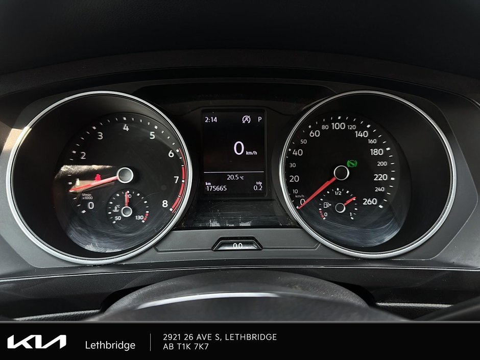 2021 Volkswagen Tiguan Trendline-12