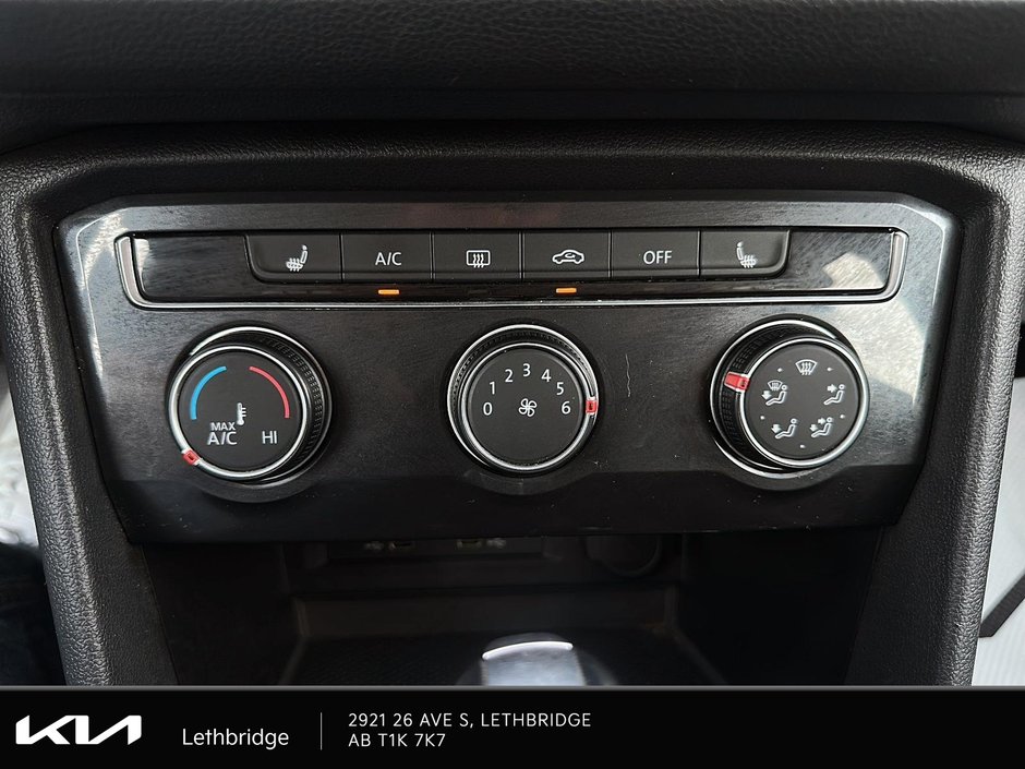 2021 Volkswagen Tiguan Trendline-18