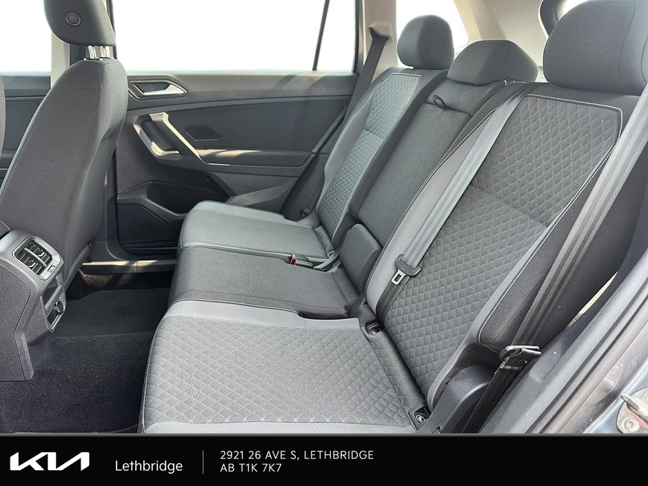 2021 Volkswagen Tiguan Trendline-8