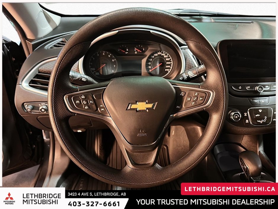 2023 Chevrolet Malibu LS-11