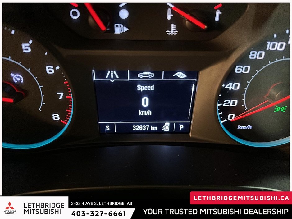 2023 Chevrolet Malibu LS-12