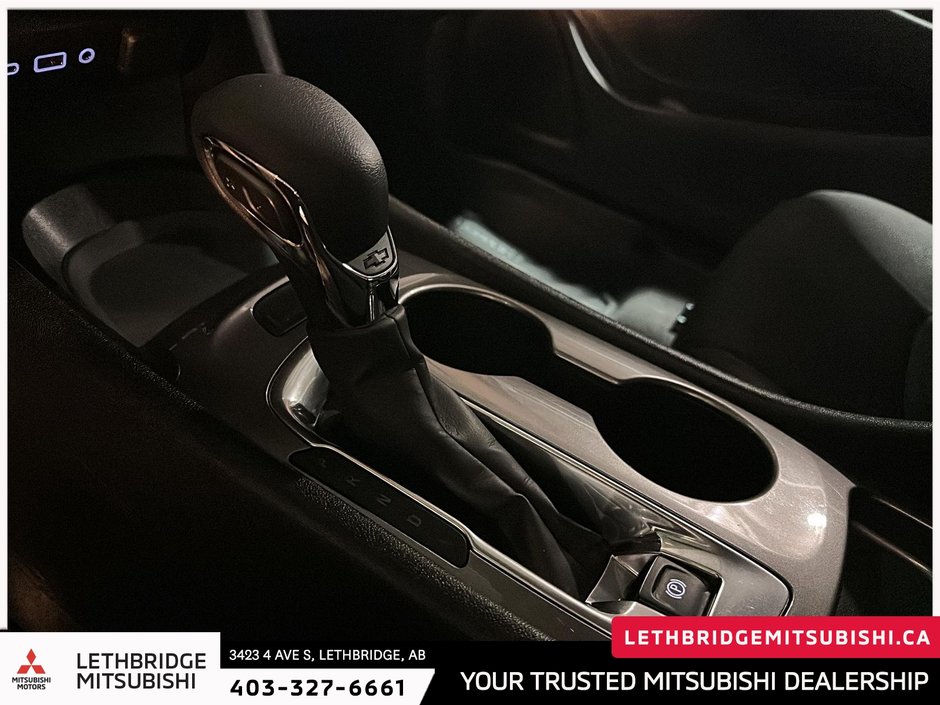 2023 Chevrolet Malibu LS-14