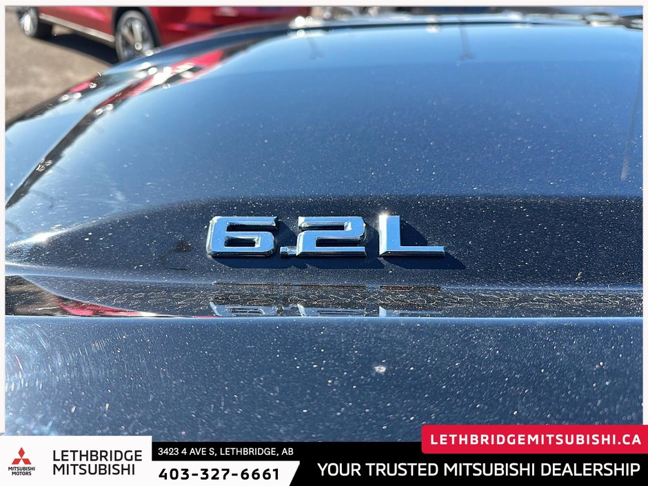 2020 Chevrolet Silverado 1500 High Country-5