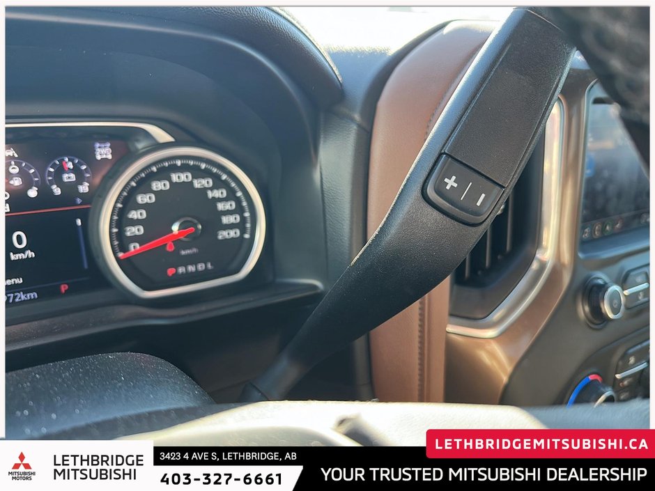 2020 Chevrolet Silverado 1500 High Country-14