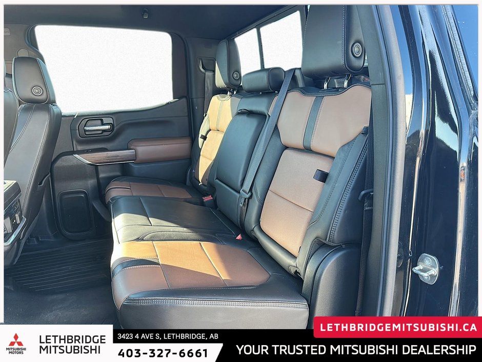 2020 Chevrolet Silverado 1500 High Country-16