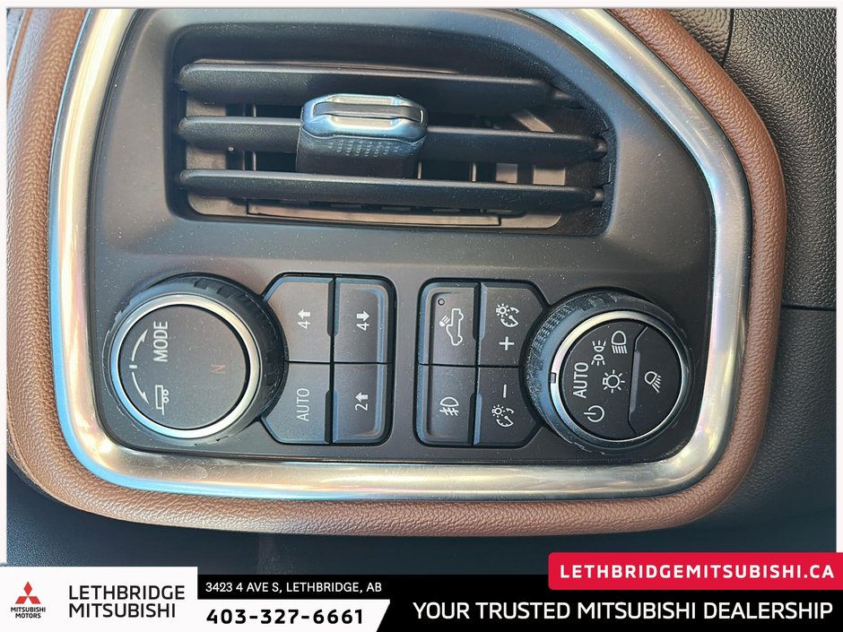 2020 Chevrolet Silverado 1500 High Country-15