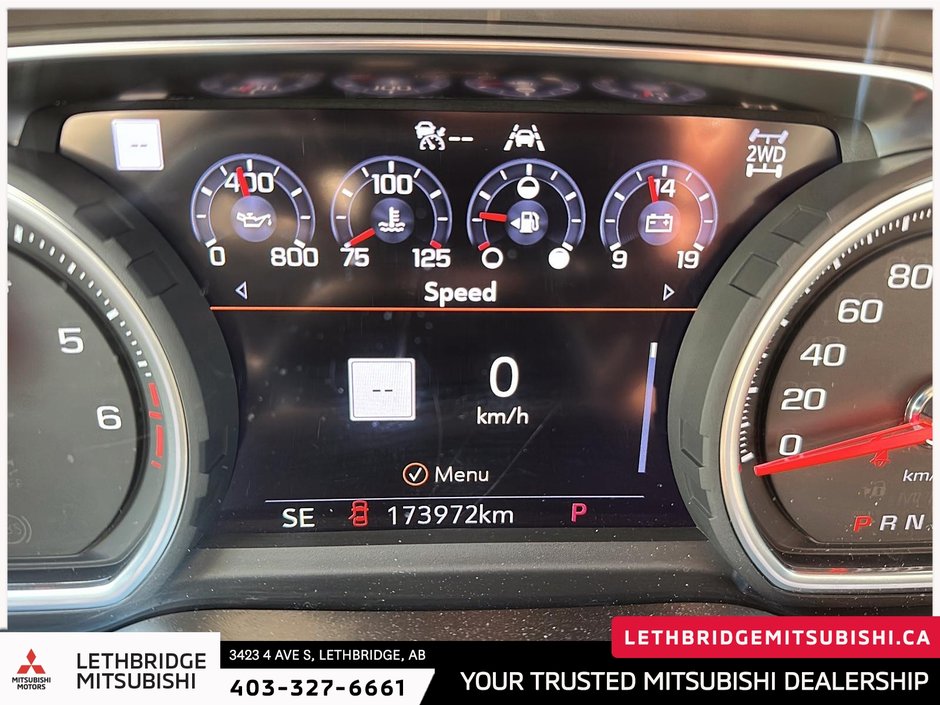 2020 Chevrolet Silverado 1500 High Country-12